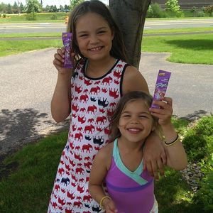 Meet your Posher, Peggy